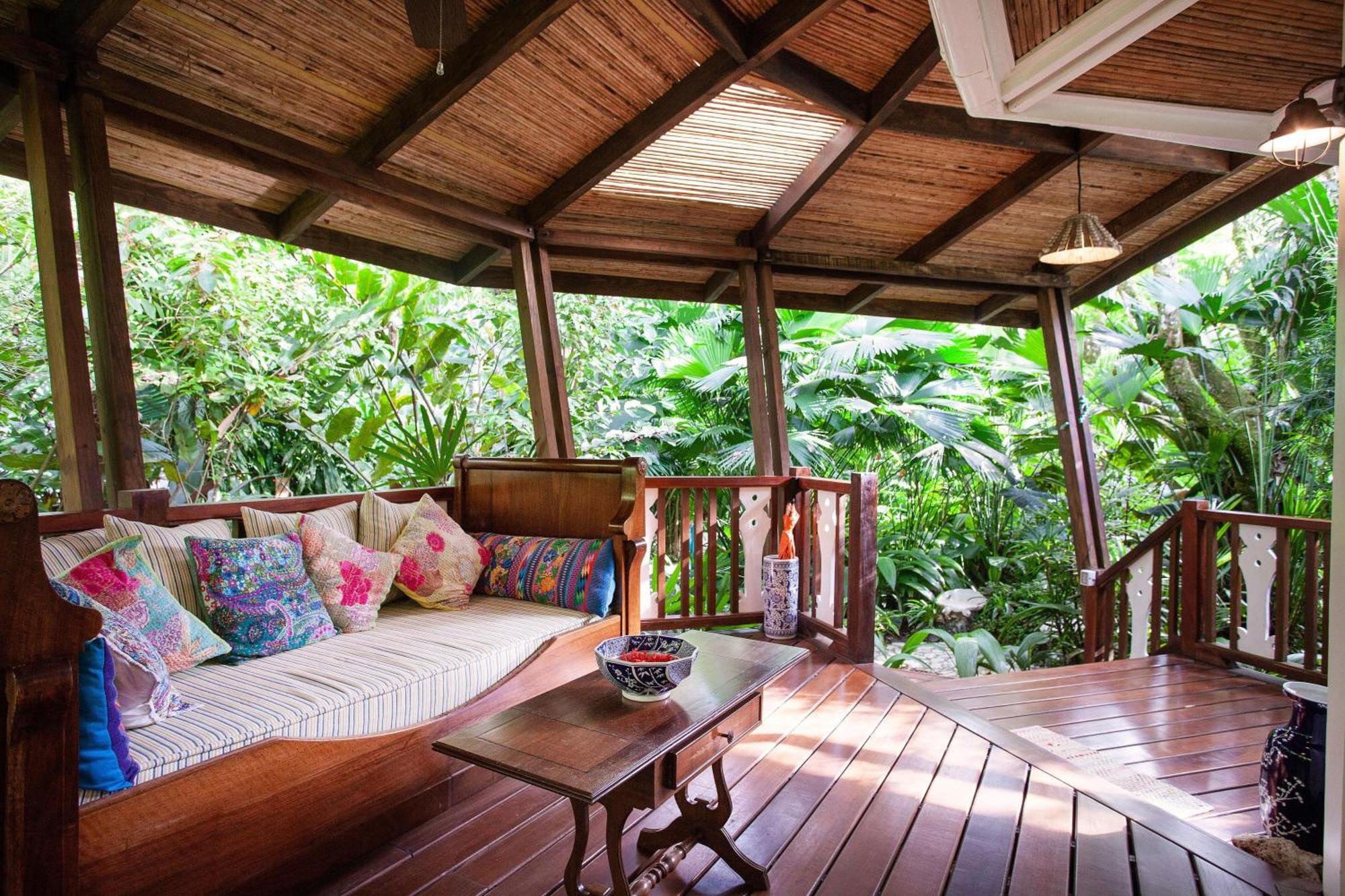 Hotel Aguas Claras Member Of The Cayuga Collection Puerto Viejo de Talamanca Екстер'єр фото