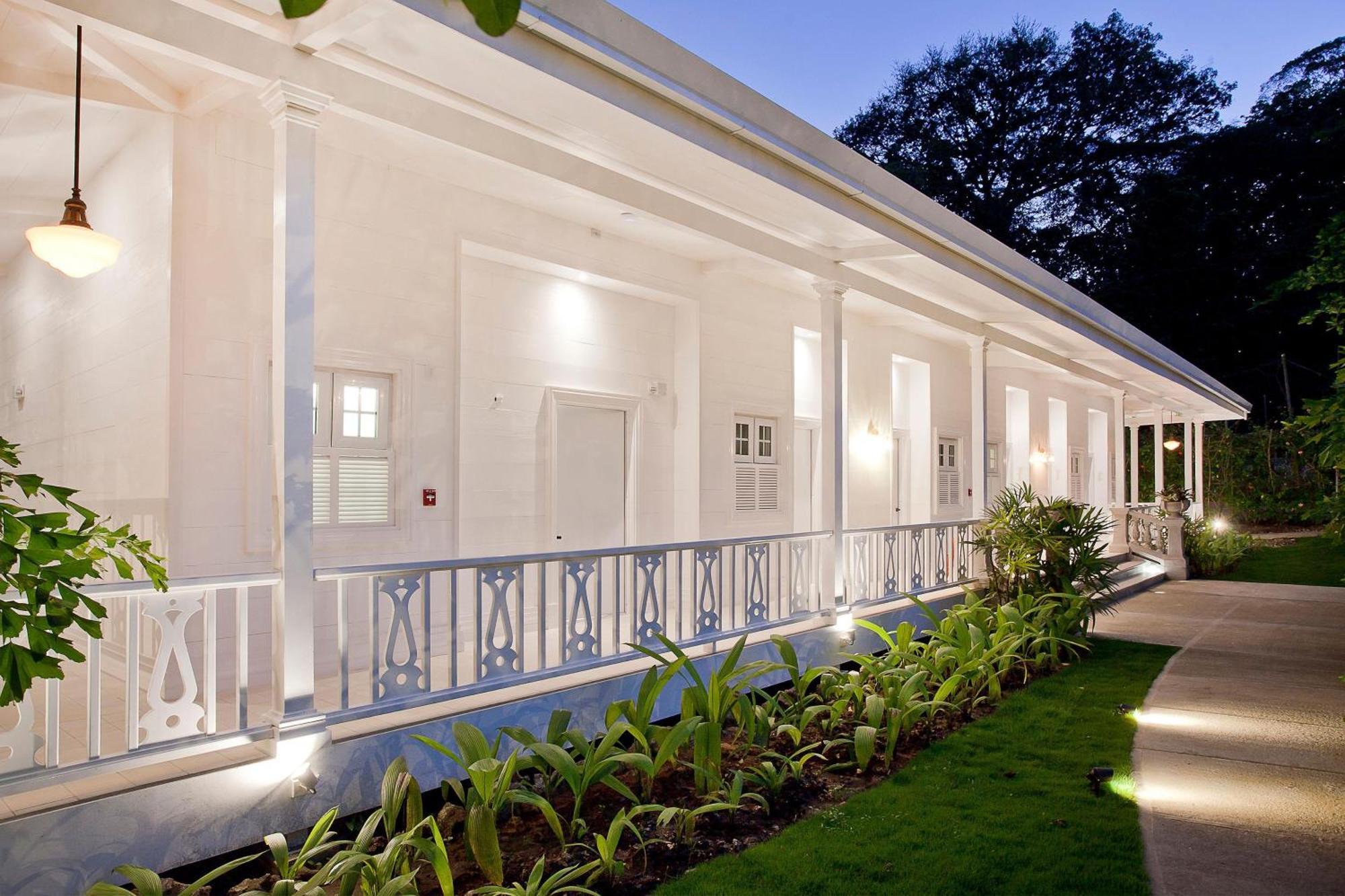 Hotel Aguas Claras Member Of The Cayuga Collection Puerto Viejo de Talamanca Екстер'єр фото