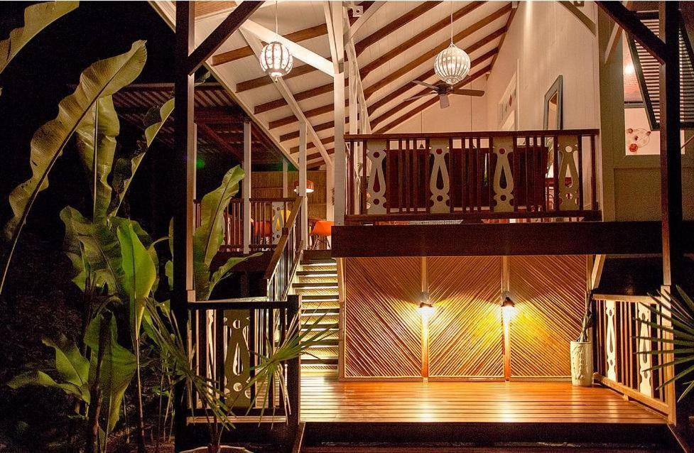 Hotel Aguas Claras Member Of The Cayuga Collection Puerto Viejo de Talamanca Екстер'єр фото