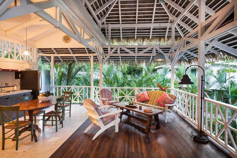 Hotel Aguas Claras Member Of The Cayuga Collection Puerto Viejo de Talamanca Екстер'єр фото