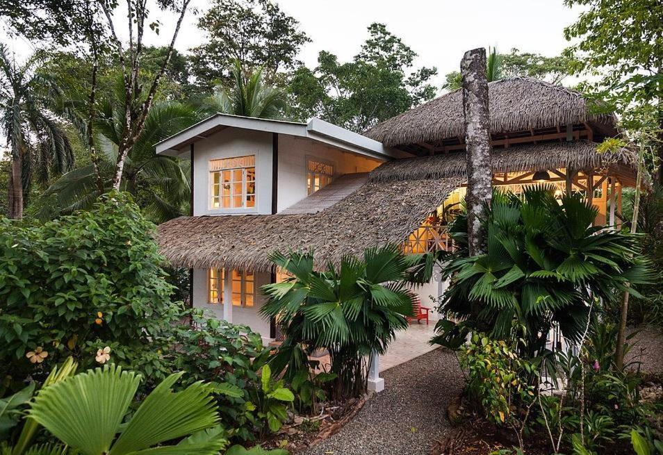 Hotel Aguas Claras Member Of The Cayuga Collection Puerto Viejo de Talamanca Екстер'єр фото