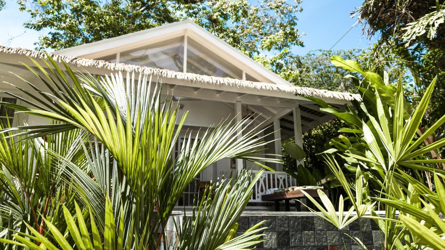 Hotel Aguas Claras Member Of The Cayuga Collection Puerto Viejo de Talamanca Екстер'єр фото