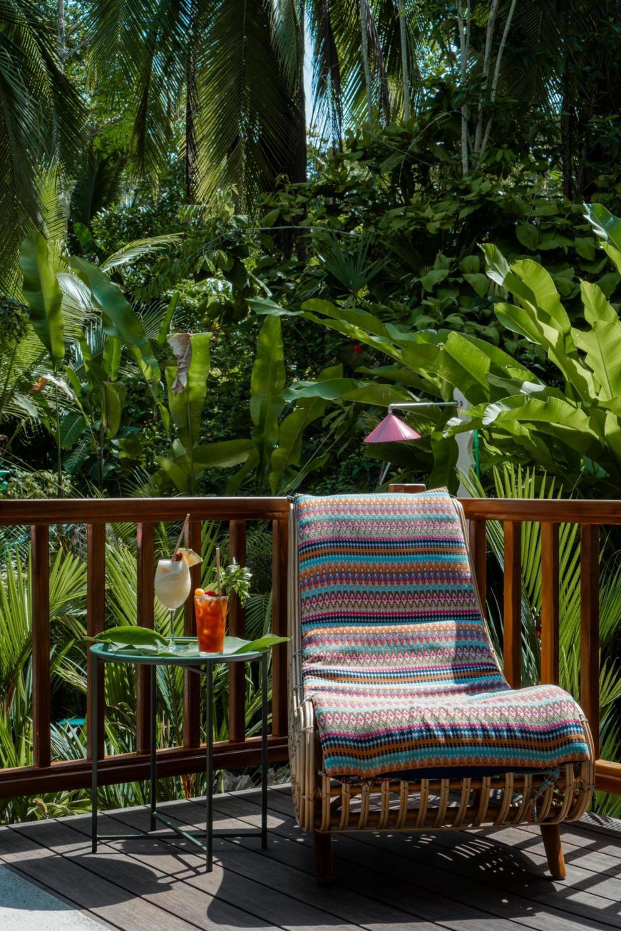 Hotel Aguas Claras Member Of The Cayuga Collection Puerto Viejo de Talamanca Екстер'єр фото