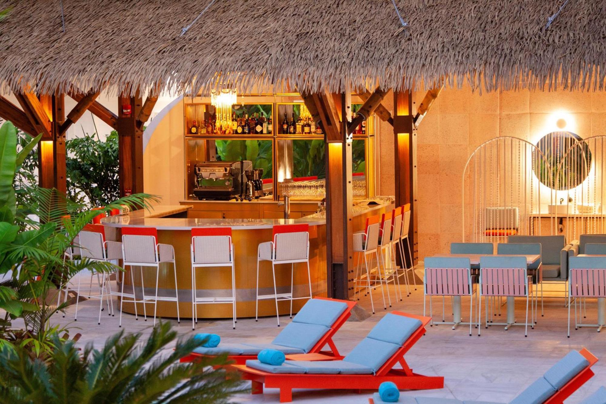 Hotel Aguas Claras Member Of The Cayuga Collection Puerto Viejo de Talamanca Екстер'єр фото