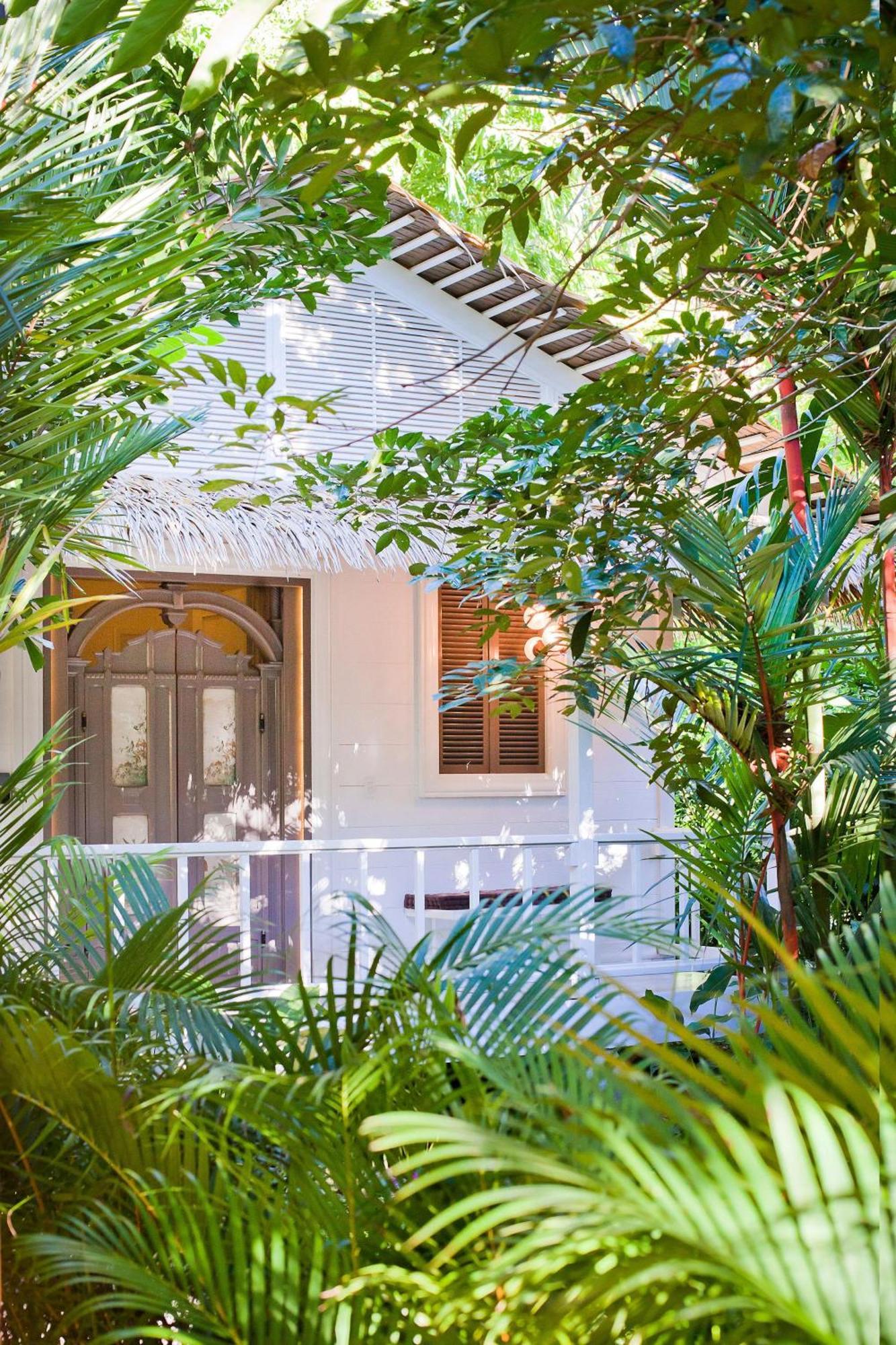 Hotel Aguas Claras Member Of The Cayuga Collection Puerto Viejo de Talamanca Екстер'єр фото