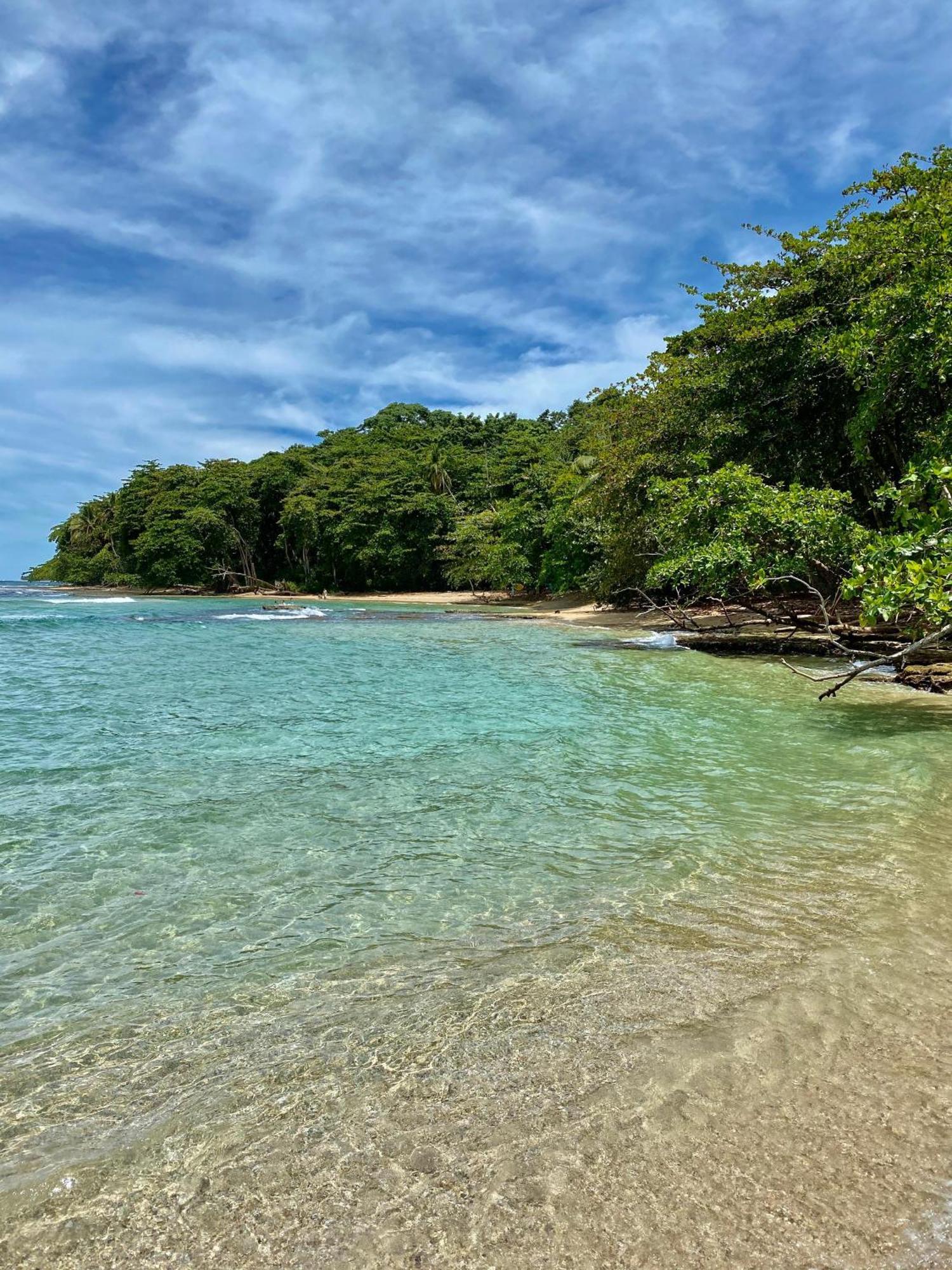 Hotel Aguas Claras Member Of The Cayuga Collection Puerto Viejo de Talamanca Екстер'єр фото
